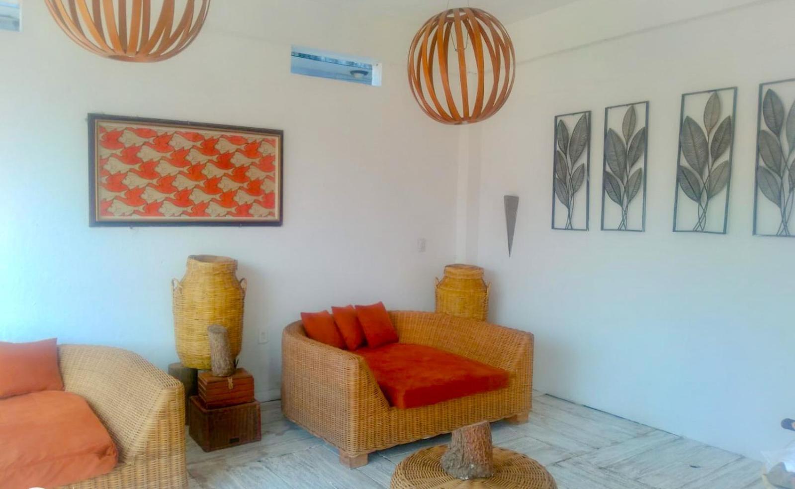 Posada Casa Antigua เตโกลูตลา ภายนอก รูปภาพ
